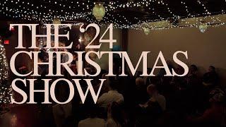The '24 Christmas Show | Full Christmas Special
