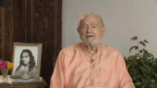 Swami Kriyananda Answers: "What Happens When a Person Dies?"