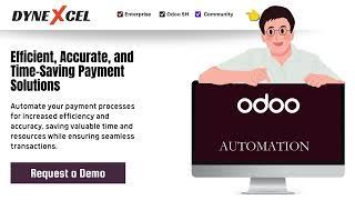 Payment Automation | Odoo Payment Program