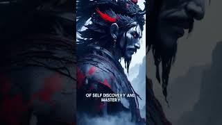 Legend Of Tengu Part 4 #history #mythology #folklore #ancient #legend