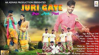 JURI GATE | NEW SANTALI VIDEO SONG 2020 | FULL HD | RAJA & 2NI