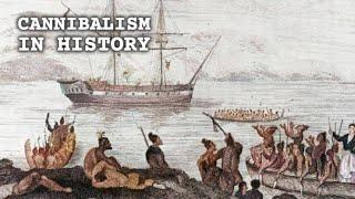 Instances of Cannibalism in History | Vivid History