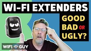 The Real Deal With Wi-Fi Extenders: Are They Worth It?