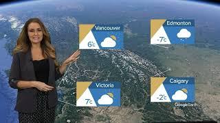 Weather Forecast | December 09, 2024 | Bridge City News