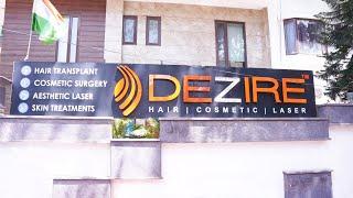 Dezire Clinic Gurugram | Plastic Surgery | Cosmetic Surgery