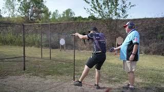 USPSA Area 4 Championship 2021