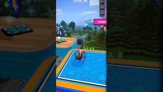 Going ball 3d || Super fast balls || High Speed ball || Charsi gaming #games #viral #videogame