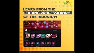 Free Courses |  Classes By Celebrities & Professionals | MESC