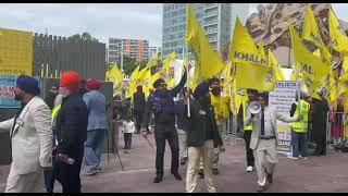 REFERENDUM VOTING AUCKLAND WATCH LIVE ON VOICE OF PUNJAB   watch live https://youtu.be/vfsiqA5RvR0