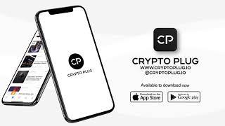 Crypto Plug - Crypto News App