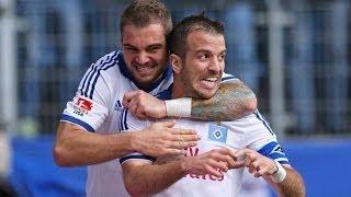 Hamburger SV - More Than Just A Club - 2013/2014