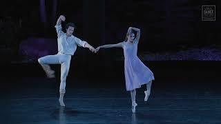 Tiler Peck's "Silent Woods" | 2023 Vail Dance Festival