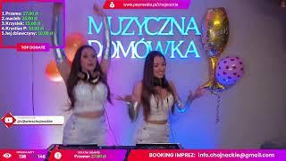 URODZINOWA DOMÓWKA DJ TWINS CHOJNACKIE 01.03.2023