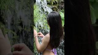 허리20인치 수현 비키니 화보 컨셉2 스케치 IN JEJU ( full ANGLE, high quality)