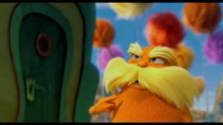 Der Lorax - Trailer deutsch / german HD