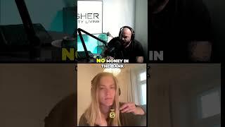 Hitting Rock Bottom & Finding Freedom: A Spiritual Awakening | Jason Rigby on The North Star Podcast