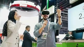 GISEC GLOBAL 2024 HIGHLIGHT VIDEO