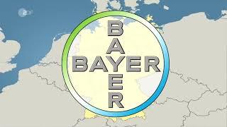 "In der Kritik - Steuerpraktiken der Bayer AG" - ZDF heute journal zu unserer Bayer-Studie