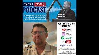 Randy Eckers of Reed Smith LLP Interview on NEREJ NYREJ Podcast