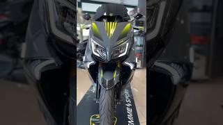 TMAX IRON MAX RS Fully modified   #tmax530 #tmax560 #yamaha #techmax #tmaxiron