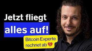  Politiker & Medien in Panik – Die Wahrheit über Bitcoin kommt ans Licht! @Blocktrainer