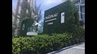 Chateau Beach Residences in Sunny Isles Beach