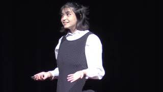 Our Normal Is Not Working | Skylar Bransford | TEDxYouth@MVHS