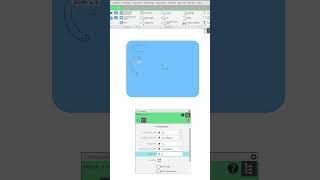 Creating Slots in KOMPAS-3D CAD System #cadskills #3ddrawing #3dmodeling #kompas3d #tutorials #cad