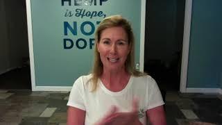 NG CBD Magnesium Oil and Balm compressed