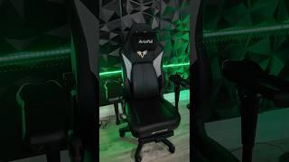An Air-Conditioned Gaming Chair? #gamingchair #autofullm6 #autofull