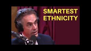 Which Race is Smartest? Which Ethnicity has the Highest Avg IQ? - Dr. Jordan Peterson