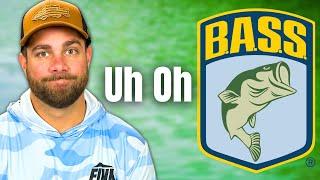 BASSMASTER Just Changed BASS FISHING...OR...Made A HUGE MISTAKE