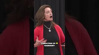 Wake Up to Harmony  Transform Your Monday Mornings | Monica Kelly | TEDxWarrenton