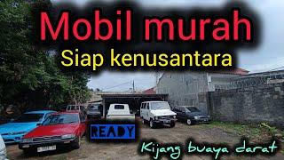 mobil murah meriah di lapak mobil tua cawang wa-082177733133