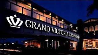 Live From grand Victoria casino