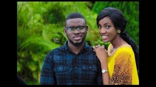 DAMMY AND ELLA WEDDING DOCUMENTARY