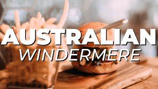 Most AUTHENTIC AUSTRALIAN RESTAURANTS in Windermere, Australia