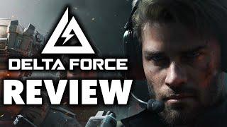 Delta Force Review - EVERYTHING You Need To Know Before You Play