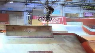 Rampworx Spotlight: Dan Shepherd