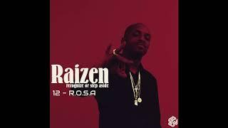 RAIZEN - R.O.S.A