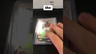 I ROBBED THIS CARD SHOP (value bin hunting)