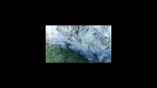 Hố sụt Mèo Vạc #travel #hagiang #fpv #avata2 #fly #nature  #adventure