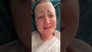 I CAN WALK AGAIN! ️ Leiomyosarcoma terminal cancer