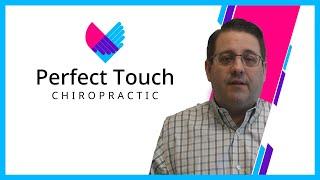 Mark M.'s Testimonial at Perfect Touch Chiropractic | Chiropractor in Hartland, WI