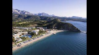  Rixos Premium Tekirova 5 | 8-й отель инфотура с менеджером Юлией ️