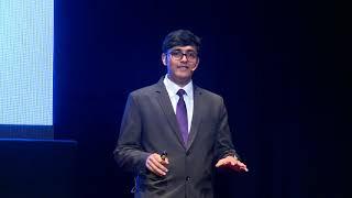 How to be a Modern Day Cartographer | Kshitij Khandelwal | TEDxYouth@Lovedale