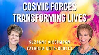 Transforming Lives with Suzanne Giesemann & Patricia Cota-Robles