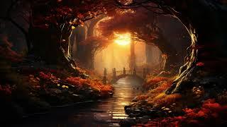 Autumn Serenity: A Musical Journey Through Fall
