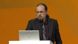 Teranode Live Demo showing 50k TPS on BSV Blockchain (Steve Shadders)