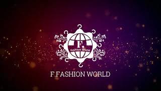 F.Fashion World | All Kind of Original Fabric Available | Shop New Collection 2021